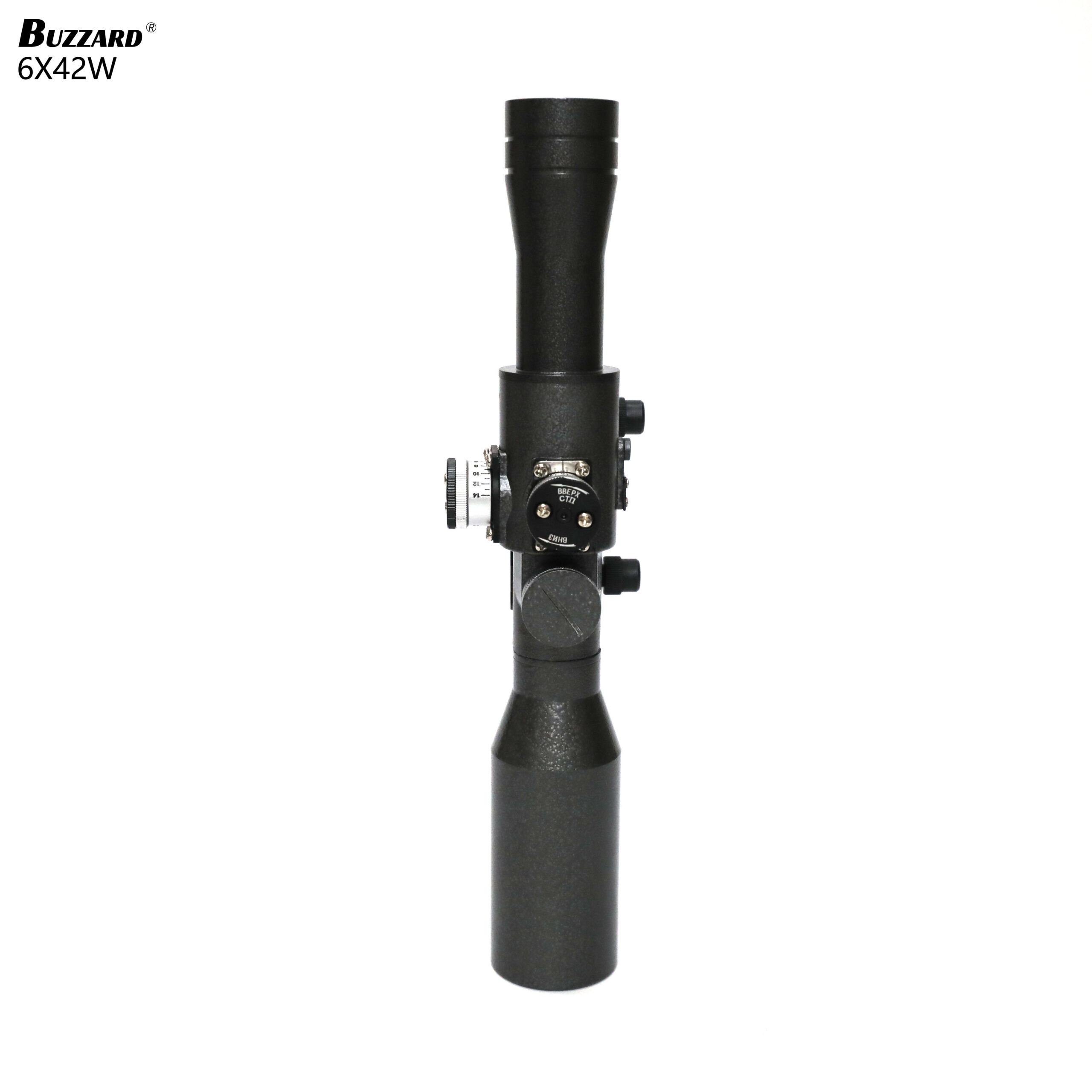 SVD 6×42w - Image 6