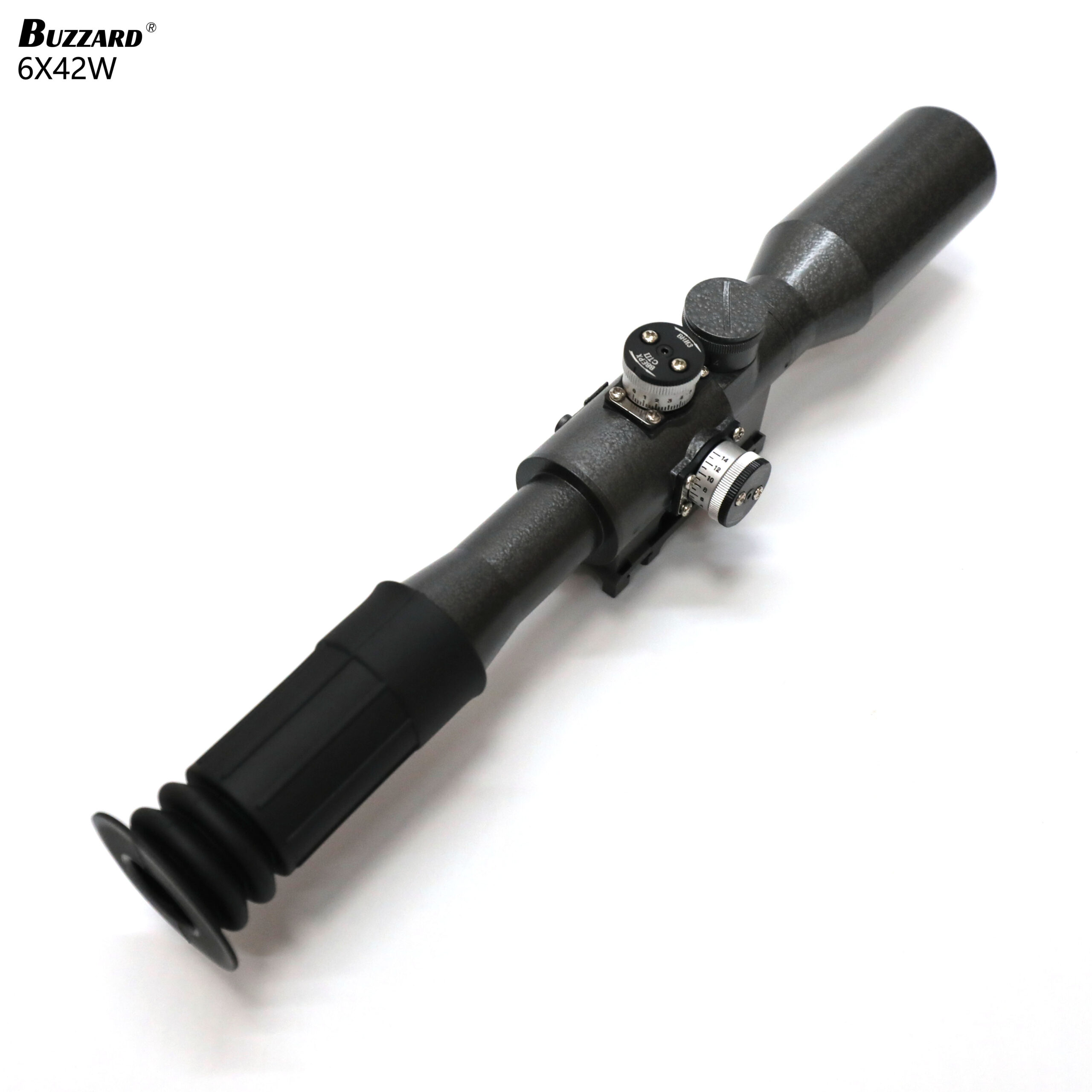 SVD 6×42w - Image 3