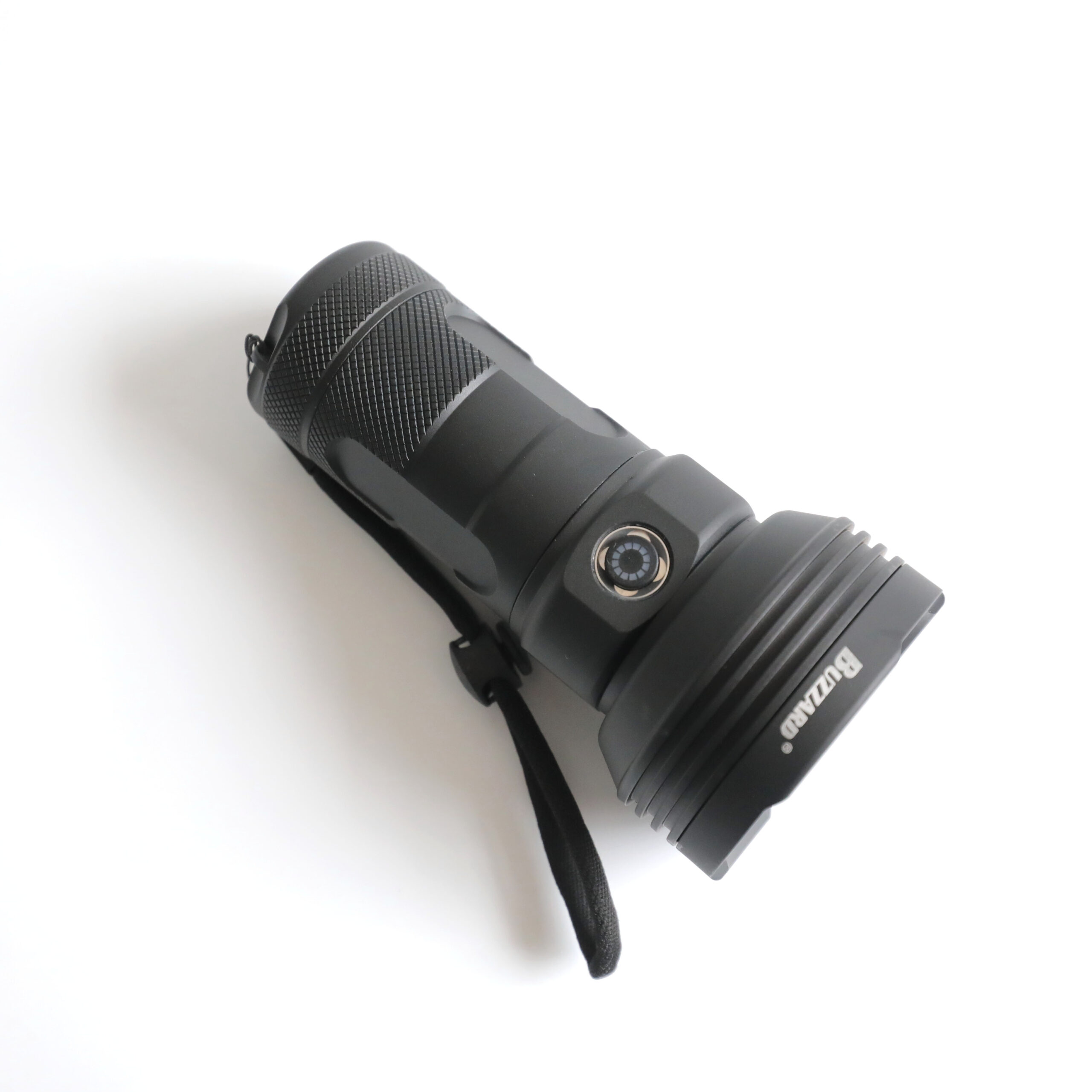 Buzzard LD35 - Image 5